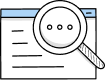 Professional cleaner detailing baseboards and corners in empty home with precision