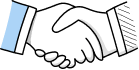 handshake